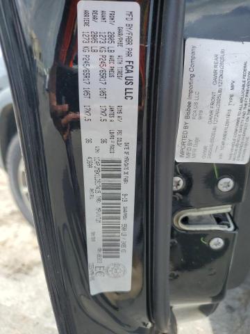 1C4PJMBX1LD517415 - 2020 JEEP CHEROKEE TRAILHAWK BLACK photo 13