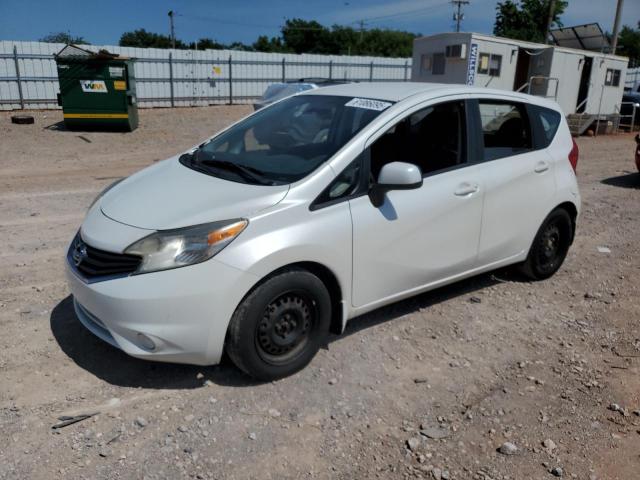 2014 NISSAN VERSA NOTE S, null