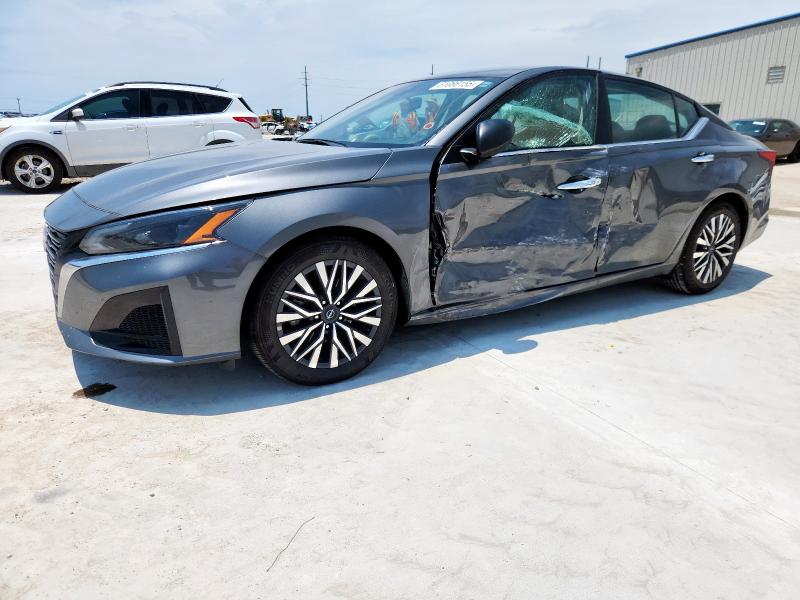 2024 NISSAN ALTIMA SV, 