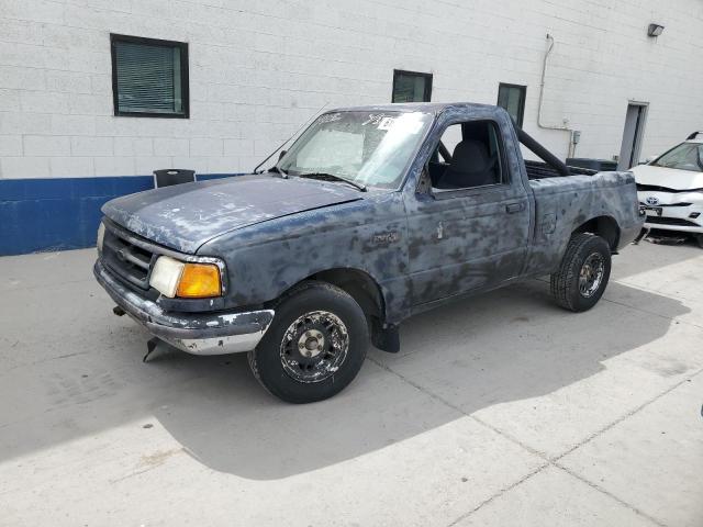 1995 FORD RANGER, null