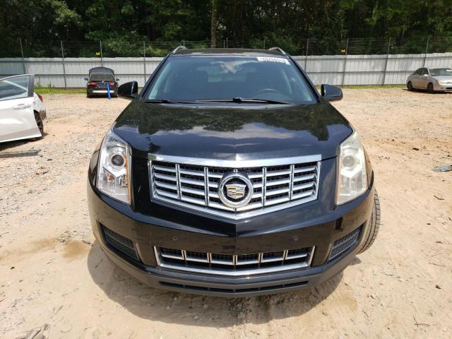 3GYFNCE37DS515389 - 2013 CADILLAC SRX LUXURY COLLECTION BLACK photo 5