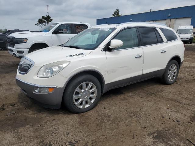 2011 BUICK ENCLAVE CXL, null