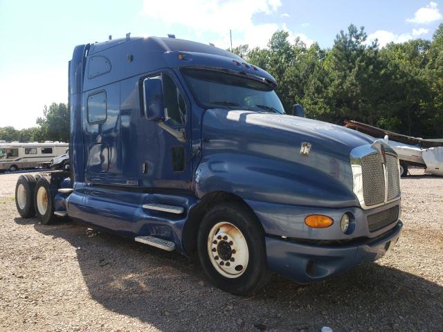 2006 KENWORTH CONSTRUCTI T2000, null