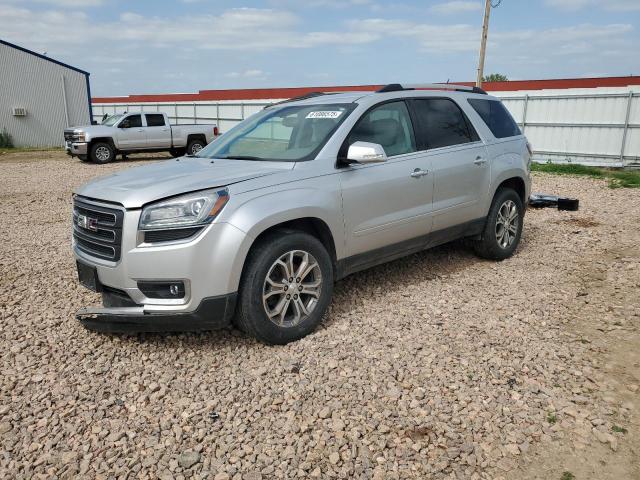 2015 GMC ACADIA SLT-1, 