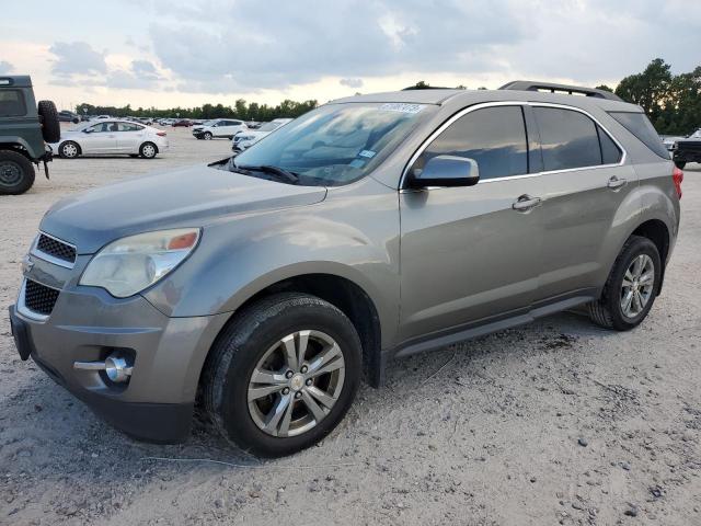 2012 CHEVROLET EQUINOX LT, 