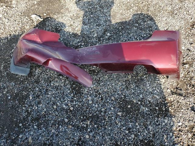 19XFA16869E003287 - 2009 HONDA CIVIC EX BURGUNDY photo 12