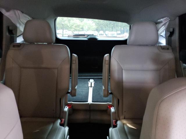 1V2XR2CA9KC560121 - 2019 VOLKSWAGEN ATLAS SE BLACK photo 10