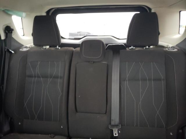 MAJ6P1UL5JC174863 - 2018 FORD ECOSPORT SE Қара фото 10