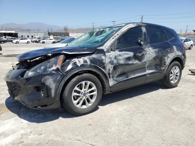2022 FORD ESCAPE S, 