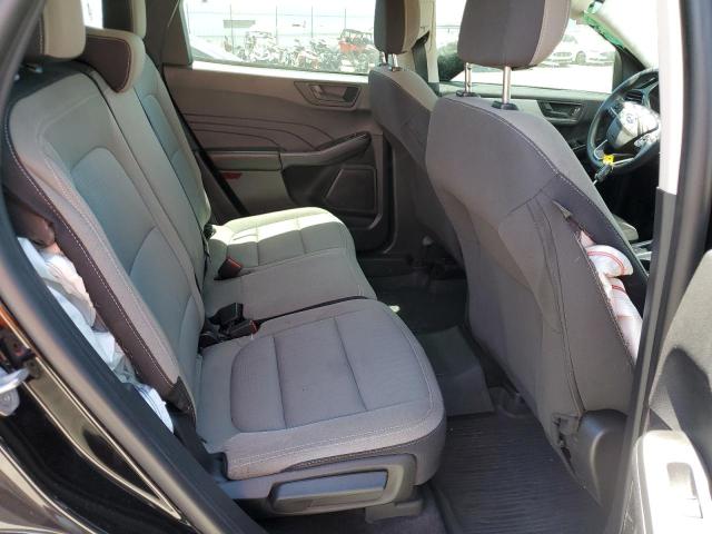 1FMCU9F60NUB62658 - 2022 FORD ESCAPE S შავი ფოტო 11