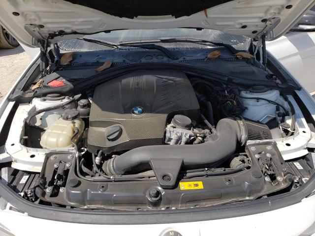 WBA3F9C51DF484414 - 2013 BMW ACTIVEHYBR WHITE photo 11