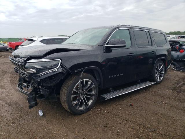 2022 JEEP WAGONEER SERIES III, null
