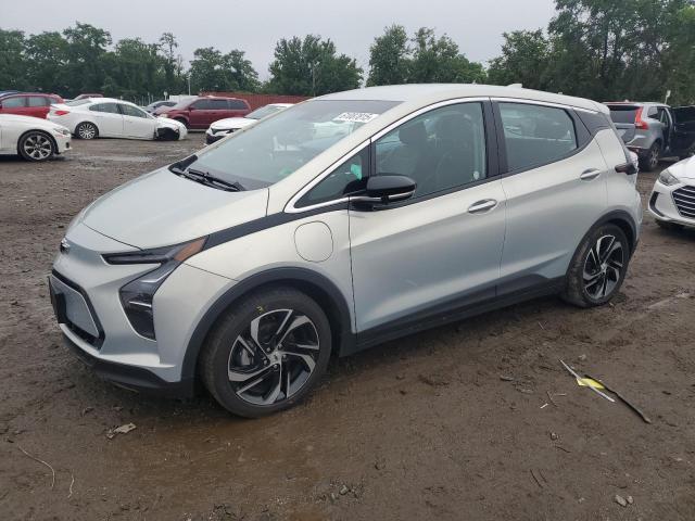 2023 CHEVROLET BOLT EV 2LT, null
