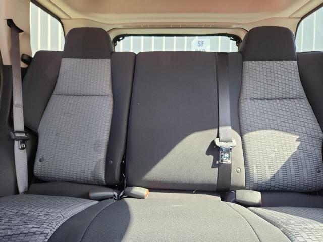 1J4PR4GK6AC108278 - 2010 JEEP GRAND CHER LAREDO Qırmızı foto 10