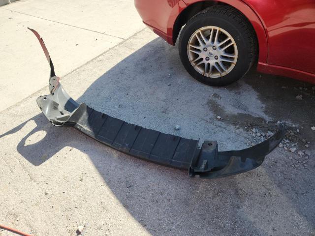 1J4PR4GK6AC108278 - 2010 JEEP GRAND CHER LAREDO Qırmızı foto 13