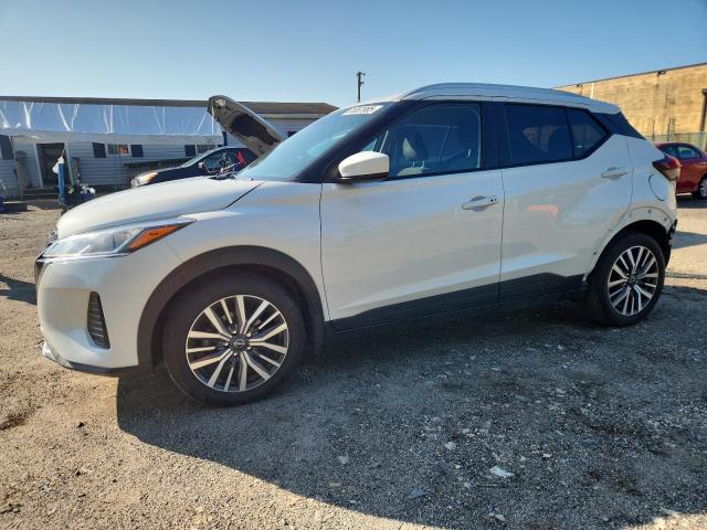 2023 NISSAN KICKS SV, null
