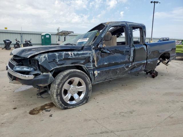 2000 CHEVROLET SILVERADO C1500, null