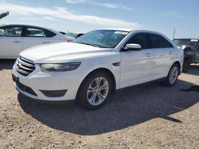 2014 FORD TAURUS SEL, 