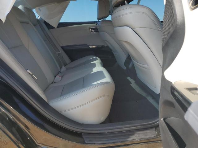 4T1BK1EB6EU108282 - 2014 TOYOTA AVALON BASE 黑色 照片 10