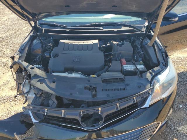 4T1BK1EB6EU108282 - 2014 TOYOTA AVALON BASE 黑色 照片 11