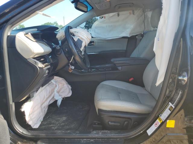 4T1BK1EB6EU108282 - 2014 TOYOTA AVALON BASE 黑色 照片 7