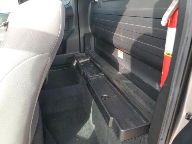 3TYRX5GN8MT026791 - 2021 TOYOTA TACOMA ACCESS CAB Күміс фото 10