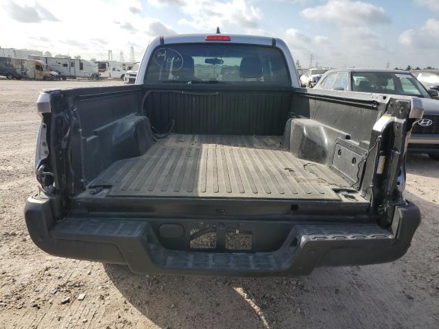 3TYRX5GN8MT026791 - 2021 TOYOTA TACOMA ACCESS CAB Күміс фото 6