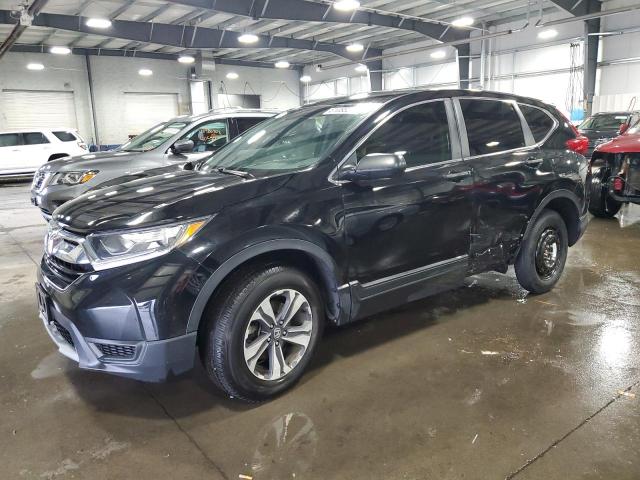 2018 HONDA CR-V LX, 