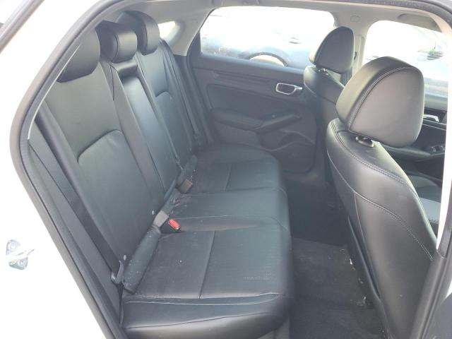 19XFL1H79PE018247 - 2023 HONDA CIVIC EXL 白色 照片 10