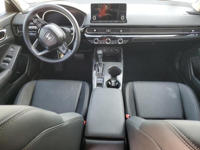 19XFL1H79PE018247 - 2023 HONDA CIVIC EXL 白色 照片 8