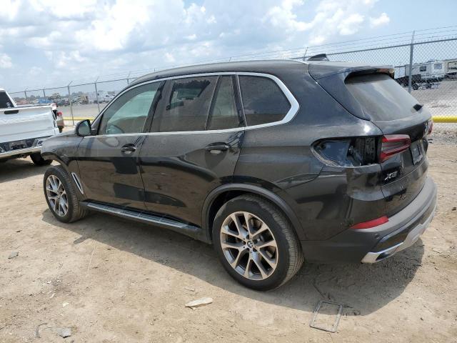 5UXCR6C03P9P90206 - 2023 BMW X5 XDRIVE40I CHARCOAL photo 2