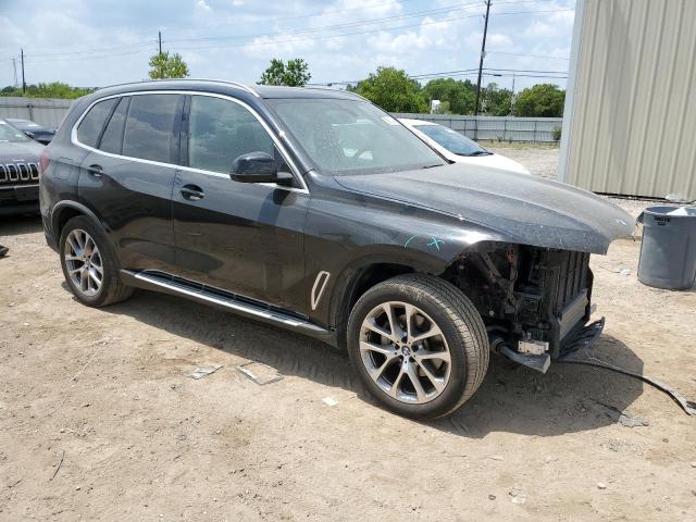 5UXCR6C03P9P90206 - 2023 BMW X5 XDRIVE40I CHARCOAL photo 4