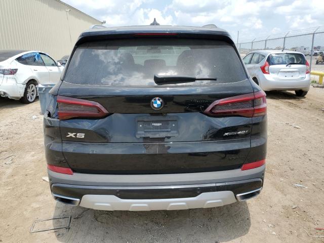 5UXCR6C03P9P90206 - 2023 BMW X5 XDRIVE40I CHARCOAL photo 6