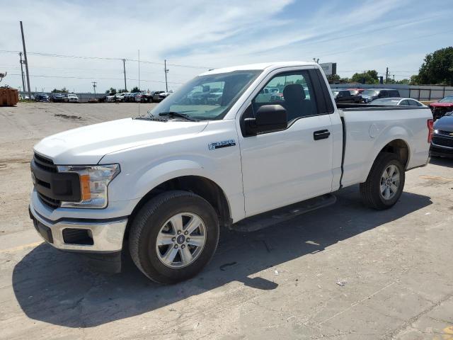 2019 FORD F150, 