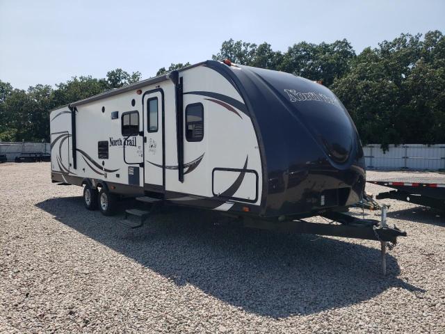 5SFNB3520EE276732 - 2014 HRTL NORTHTRAIL 双色 照片 1