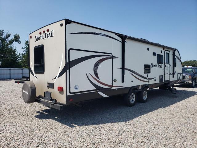 5SFNB3520EE276732 - 2014 HRTL NORTHTRAIL 双色 照片 4