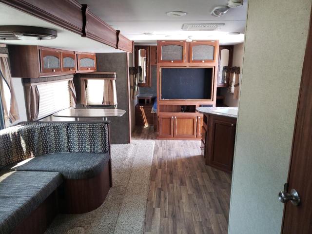 5SFNB3520EE276732 - 2014 HRTL NORTHTRAIL 双色 照片 5