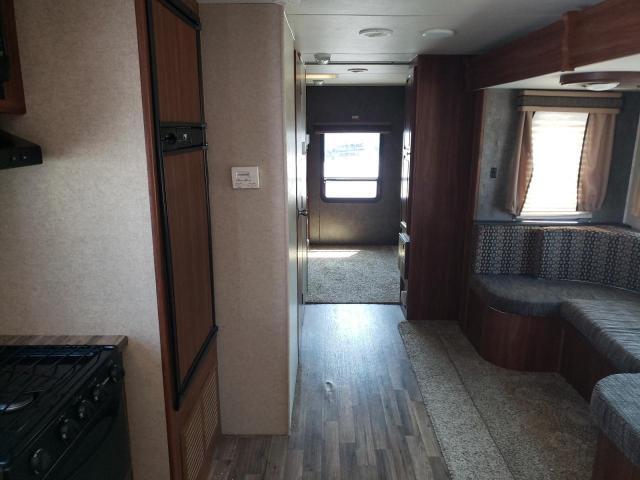 5SFNB3520EE276732 - 2014 HRTL NORTHTRAIL 双色 照片 6