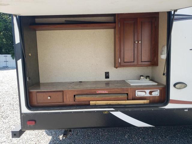 5SFNB3520EE276732 - 2014 HRTL NORTHTRAIL 双色 照片 8