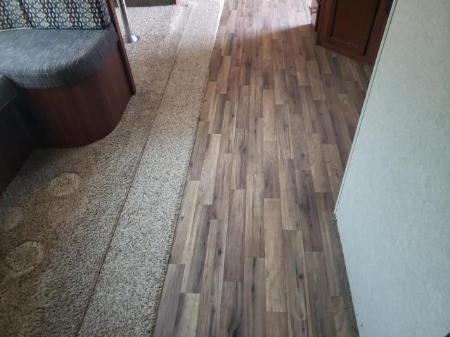 5SFNB3520EE276732 - 2014 HRTL NORTHTRAIL 双色 照片 9