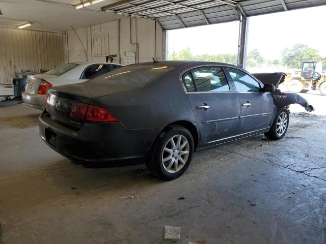 1G4HD572X7U157237 - 2007 BUICK LUCERNE CXL BLACK photo 3