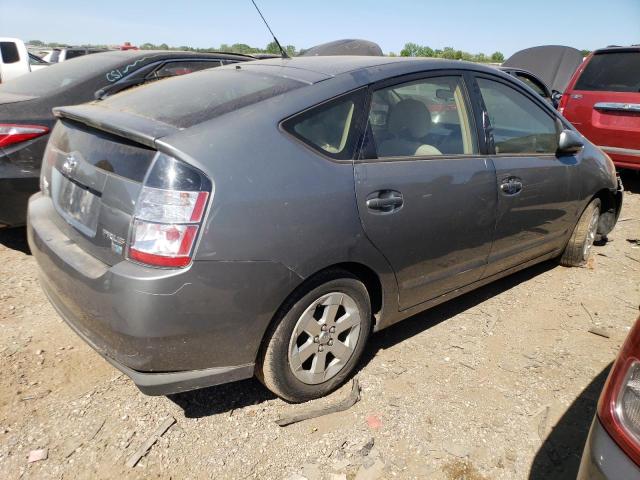 JTDKB20U653063854 - 2005 TOYOTA PRIUS GREEN photo 3