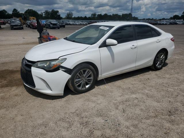 2015 TOYOTA CAMRY LE, 