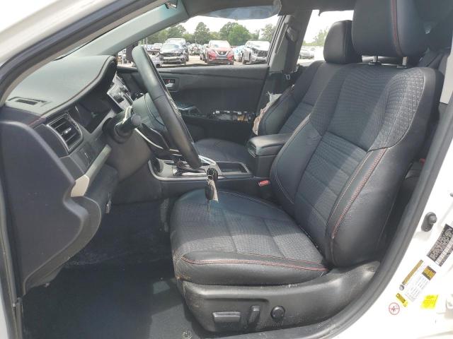 4T1BF1FK2FU024528 - 2015 TOYOTA CAMRY LE WHITE photo 7