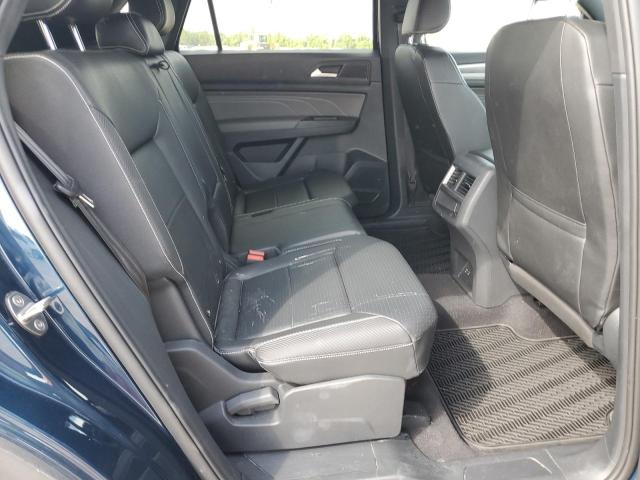 1V2JC2CA4MC211555 - 2021 VOLKSWAGEN ATLAS CROS SE BLUE photo 11