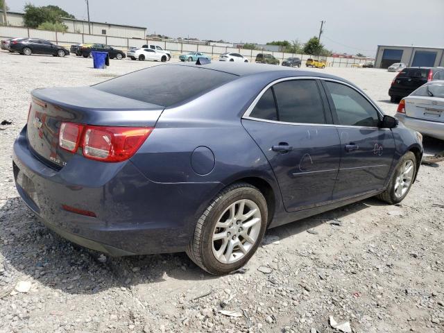 1G11C5SA3DF232716 - 2013 CHEVROLET MALIBU 1LT 蓝色 照片 3