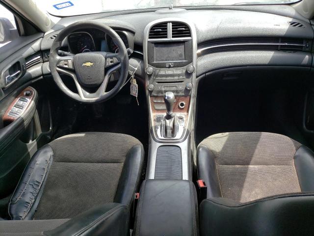 1G11C5SA3DF232716 - 2013 CHEVROLET MALIBU 1LT 蓝色 照片 8