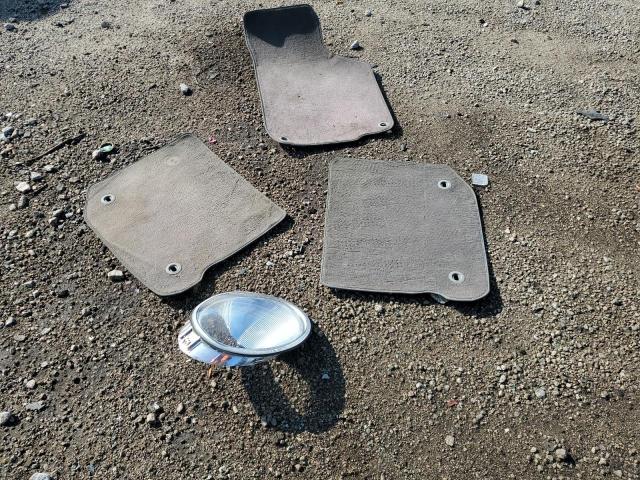 3VWBK31C75M402158 - 2005 VOLKSWAGEN NEW BEETLE GL 灰色 照片 12