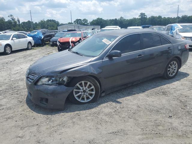 2011 TOYOTA CAMRY SE, null