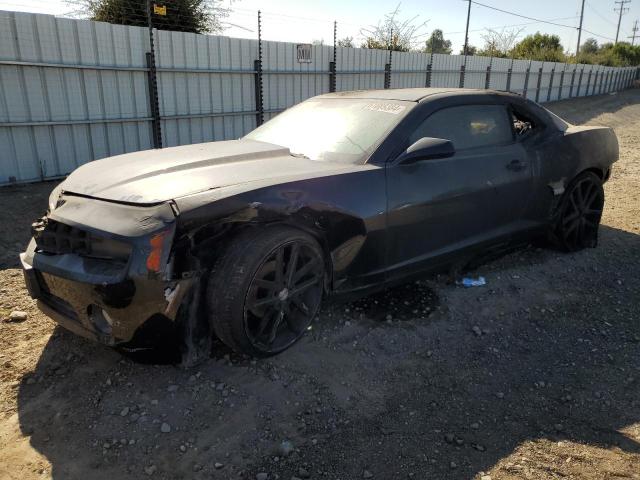 2013 CHEVROLET CAMARO LT, 